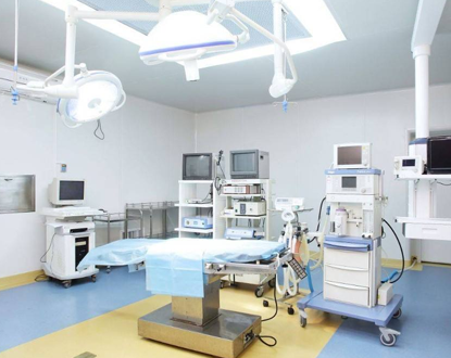 手术室净化工程如何设计才能满足医院功能需求？