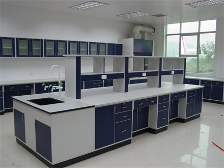 实验室家具配置规划
